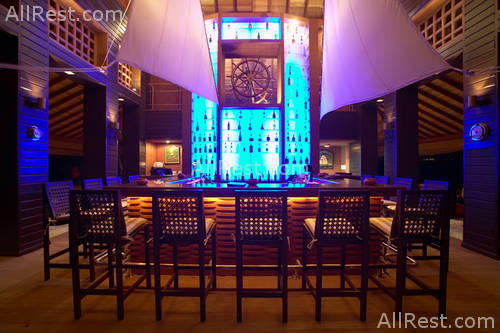 Baros Maldives 22